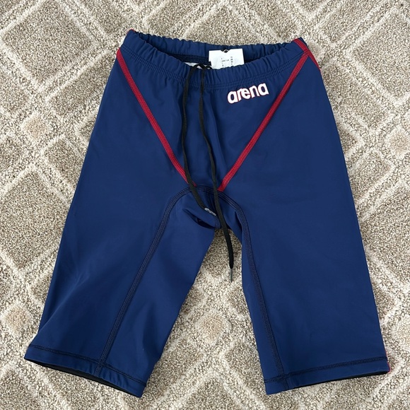 Used Arena tech suit